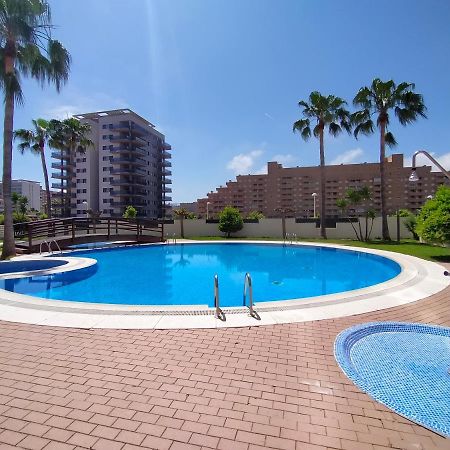 Acv - Las Terrazas Ii-2ª Linea, Planta 5, Sur Oropesa del Mar Exterior photo